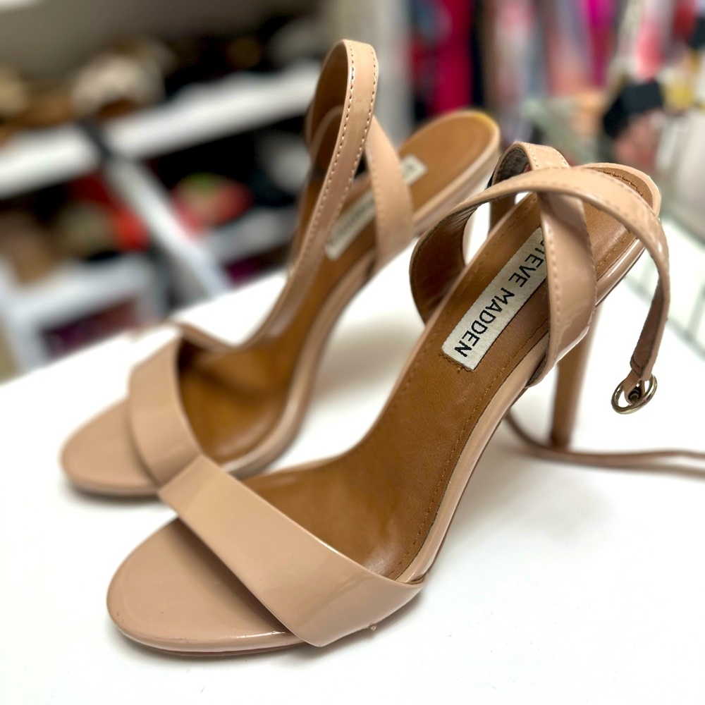 Steve Madden Sandal